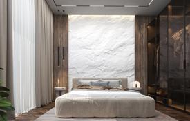 4-dormitorio apartamentos en edificio nuevo 86 m² en Batumi, Georgia. $146 000