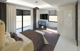 5 dormitorio chalet 600 m² en Agios Athanasios (Cyprus), Chipre. 2 650 000 €