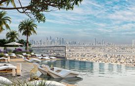 New residential complex with apartments en Dubai, EAU (Emiratos Árabes Unidos). de $190 000