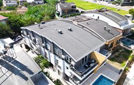 4 dormitorio piso 120 m² en Muratpaşa, Turquía. 9 940 000 TRY