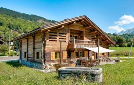 Chalet – La Clusaz, Auvergne-Rhône-Alpes, Francia. 3 900 €  por semana