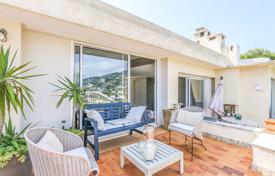 4 dormitorio ático 90 m² en Villefranche-sur-Mer, Francia. 1 365 000 €