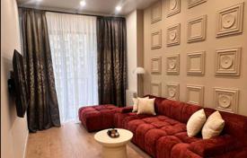3 dormitorio piso 100 m² en Vake-Saburtalo, Georgia. $225 000