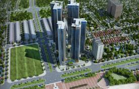 1 dormitorio piso 73 m² en Da Nang, Vietnam. $284 000