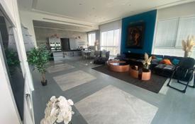 5 dormitorio ático 247 m² en Netanya, Israel. $7 121 000