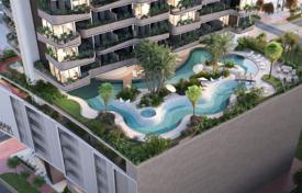 Complejo residencial I'Sola Bella – Jumeirah Village Circle (JVC), Jumeirah Village, Dubai, EAU (Emiratos Árabes Unidos). de $170 000