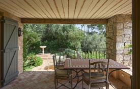 5 dormitorio villa 40 m² en Mougins, Francia. Price on request