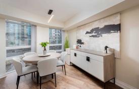 2 dormitorio piso en Etobicoke, Canadá. C$922 000