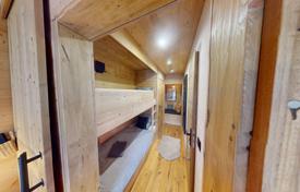 3 dormitorio piso 57 m² en Megeve, Francia. 560 000 €