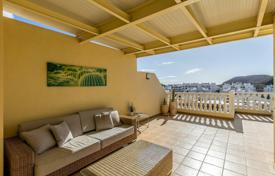 2 dormitorio ático 74 m² en Palm-Mar, España. 364 000 €
