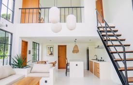1 dormitorio villa 84 m² en Balangan beach, Indonesia. $168 000