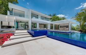 Villa – Miami Beach, Florida, Estados Unidos. $26 500 000