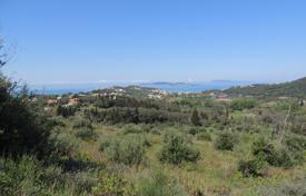 Terreno – Corfú (Kérkyra), Administration of the Peloponnese, Western Greece and the Ionian Islands, Grecia. 1 250 000 €