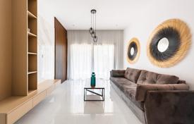 2 dormitorio piso 112 m² en Germasogeia, Chipre. 489 000 €