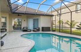 Casa de pueblo – West Palm Beach, Florida, Estados Unidos. $829 000