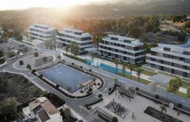 2 dormitorio ático 201 m² en La Nucia, España. 645 000 €