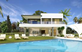 Villa – Marbella, Andalucía, España. 3 100 000 €