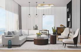 1 dormitorio piso 58 m² en Tivat city, Montenegro. 202 000 €