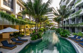3 dormitorio piso 109 m² en Bang Tao Beach, Tailandia. $641 000