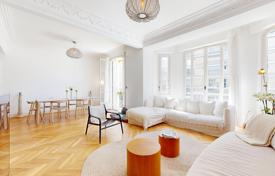 4 dormitorio piso 105 m² en Niza, Francia. 765 000 €