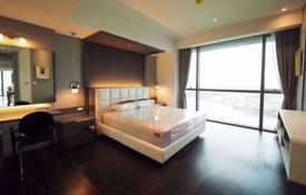 3-dormitorio apartamentos en condominio en Yan Nawa, Tailandia. $3 700  por semana