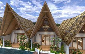 1 dormitorio villa 75 m² en South Kuta, Indonesia. $150 000