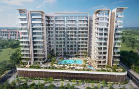 New residential complex with apartments en Jebel Ali Village, EAU. de $255 000