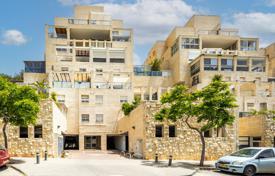 5 dormitorio piso 110 m² en Jerusalem, Israel. $1 187 000