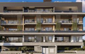 New residential complex with apartments en Limasol (Lemesos), Chipre. de 475 000 €