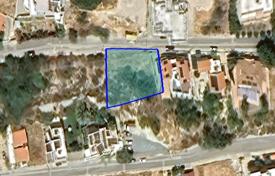 Terreno en Limasol (Lemesos), Chipre. 450 000 €