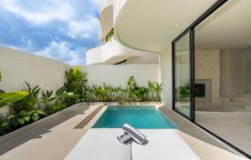 1 dormitorio villa 76 m² en Tumbak Bayuh, Indonesia. $175 000