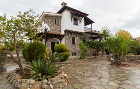 Casa de pueblo – Sithonia, Administration of Macedonia and Thrace, Grecia. 500 000 €