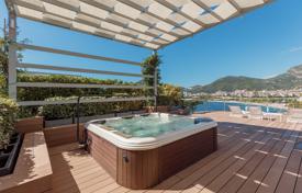 3 dormitorio piso 282 m² en Budva city, Montenegro. 3 550 000 €
