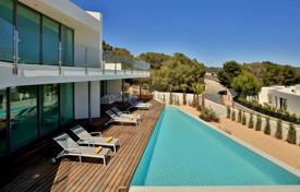 Villa – Ibiza, Islas Baleares, España. 7 300 €  por semana