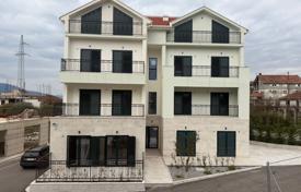 2 dormitorio piso 60 m² en Tivat city, Montenegro. 210 000 €
