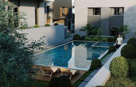 5 dormitorio villa 220 m² en Döşemealtı, Turquía. 17 086 000 TRY