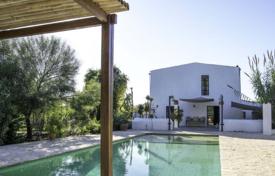 Villa – Santa Gertrudis de Fruitera, Islas Baleares, España. 6 900 €  por semana