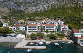Piso – Risan, Kotor, Montenegro. 195 000 €