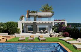 3 dormitorio villa 230 m² en Ciudad Quesada, España. 883 000 €