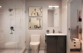 4 dormitorio piso en East York, Canadá. C$755 000