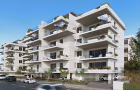 2-dormitorio apartamentos en edificio nuevo en Larnaca, Chipre. 330 000 €