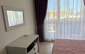 2 dormitorio piso 56 m² en Sunny Beach, Bulgaria. 77 000 €