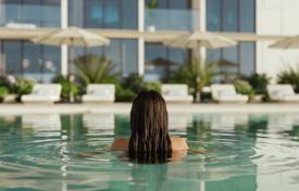 Complejo residencial Parkgreen Residences – Wadi Al Safa 2, Dubai, EAU. de $251 000