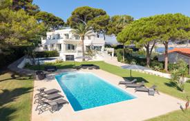 6 dormitorio villa en Cap d'Antibes, Francia. 12 000 000 €