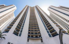 4 dormitorio piso 182 m² en Sunny Isles Beach, Estados Unidos. $1 044 000