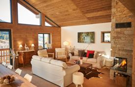 4 dormitorio villa en Savoie, Francia. 9 500 €  por semana
