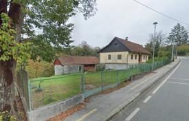 10 dormitorio casa de pueblo 240 m² en Karlovac County, Croacia. 185 000 €