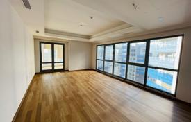 2 dormitorio piso 145 m² en Maslak, Turquía. $600 000