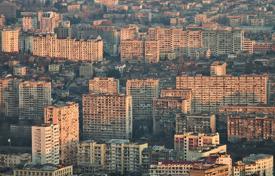 2 dormitorio piso 43 m² en Vieja Tiflis, Georgia. $104 000