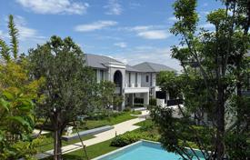 New residential complex with villas en North Pattaya, Tailandia. de $482 000